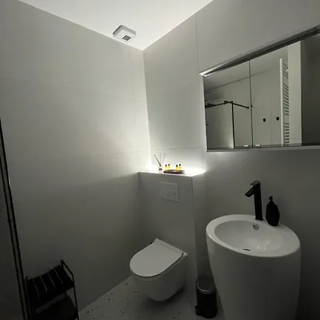 Apartament Nova Klonova Porto Kielce Exterior foto