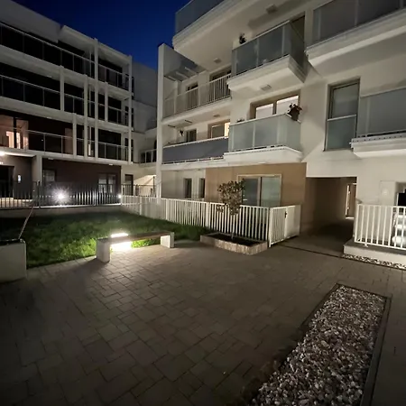 Apartament Nova Klonova Porto Kielce Exterior foto