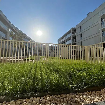 Apartament Nova Klonova Porto Kielce Exterior foto