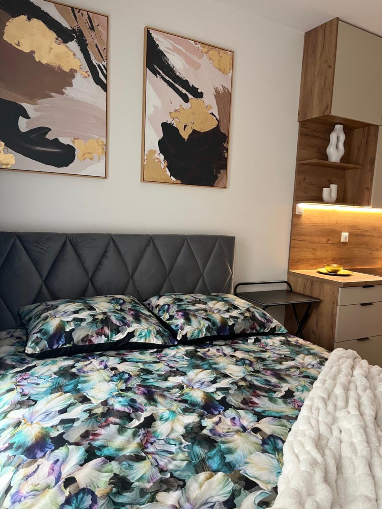 Nova Klonova Porto Apartment *
