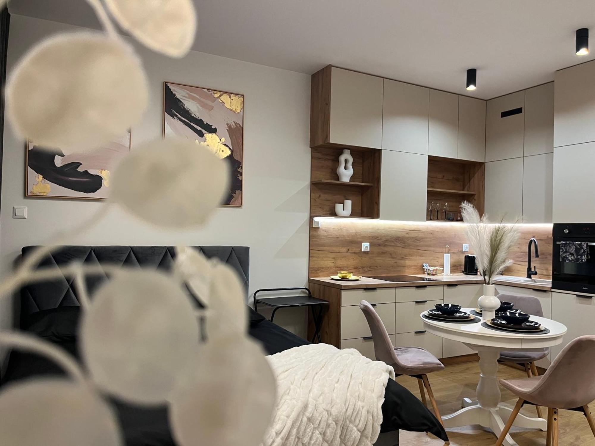 Nova Klonova Porto Apartment *