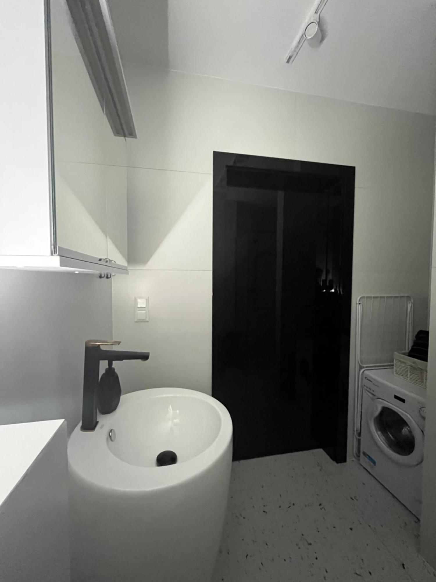 Nova Klonova Porto Apartment